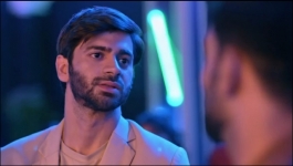 Ye Fitoor Tera - 4th October 2026
